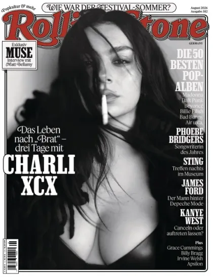 Rolling Stone (Duits)