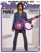 Rolling Stone (Duits) 1
