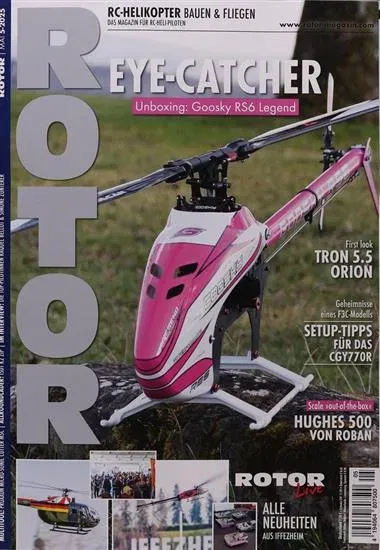 Rotor (Duits)