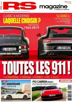 RS Magazine (Frans)