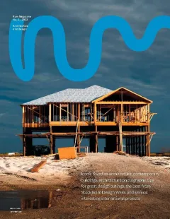 Rum International Edition Magazine (Engels)