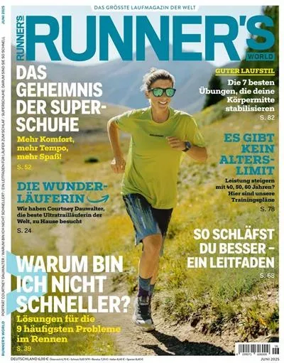 Runner's World (Duits)