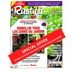 Rustica (Frans)
