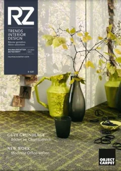 RZ - Trends Interior Design (Duits)