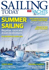 Sailing Today Magazine 1