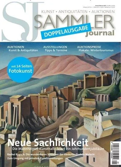 Sammler Journal (Duits)