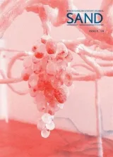 Sand Magazine (Engels) 1