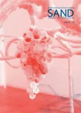 Sand Magazine (Engels) 1