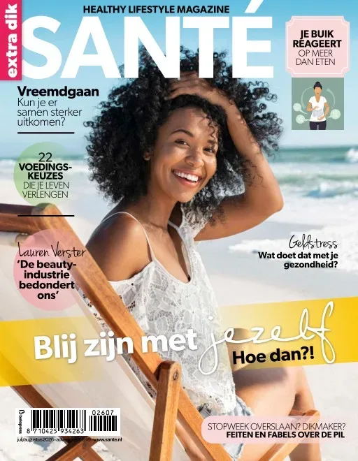Sante (Frans)