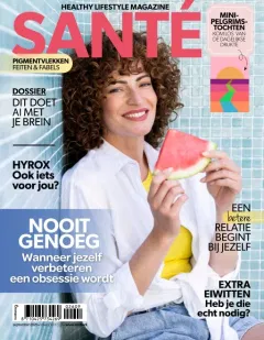 Sante (Frans)
