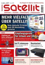 Satellit (Duits) 1