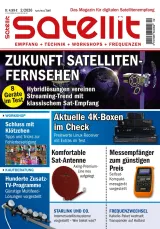 Satellit (Duits) 1