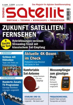 Satellit (Duits)