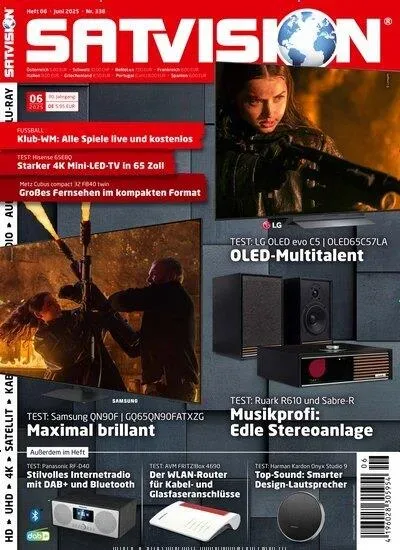 SatVision (Duits)