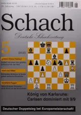 Schach (Duits) 1