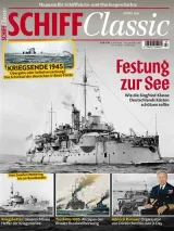 Schiff Classic (Duits) 1