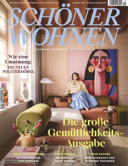 Schöner Wohnen (Duits)