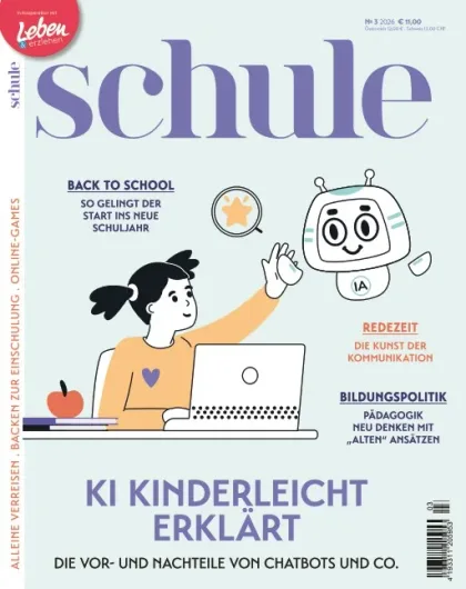 Schule (Duits)