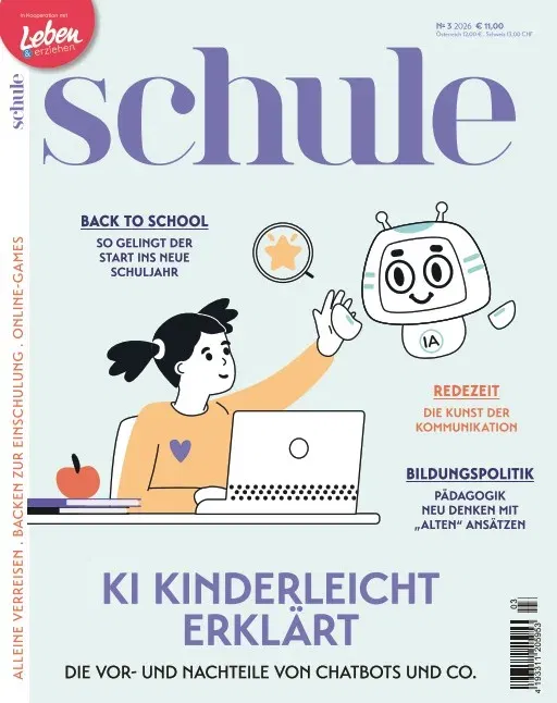 Schule (Duits)