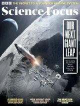 BBC Science Focus Magazine 1