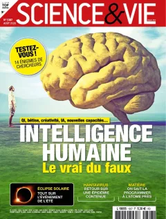 Science & Vie (Frans)