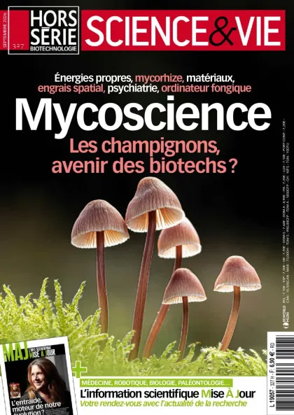 Science & Vie (Frans)
