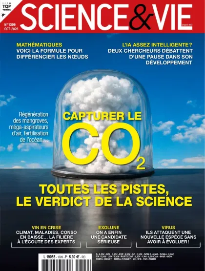 Science & Vie (Frans)