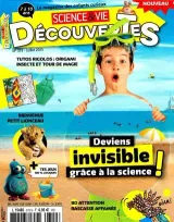 Science & Vie Découvertes (Frans) 1