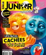 Science & Vie Junior (Frans) 1