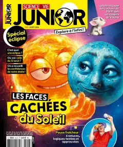 Science & Vie Junior (Frans)