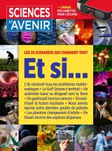 Sciences et avenir (Frans) 1