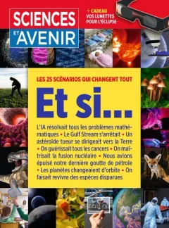 Sciences et avenir (Frans)