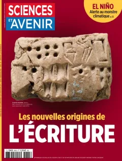 Sciences et avenir (Frans)