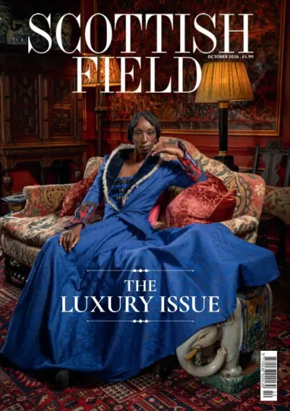 Scottish Field Magazine