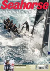 Seahorse International Sailing Magazine 1