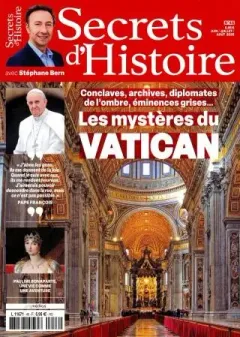 Secrets d'Histoire (Frans)