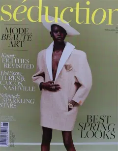 Seduction (Duits)
