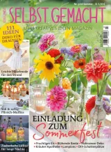 Selbst gemacht (Duits) 1