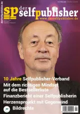 selfpublisher (Duits) 1