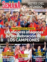 Semana (Spaans) 1