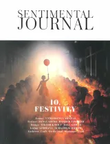 Sentimental Journal Magazine (Engels) 1