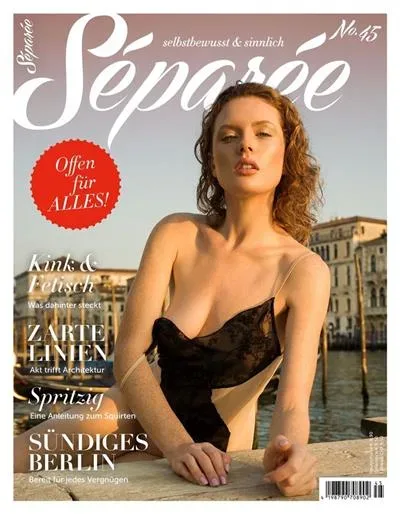 Separee (Duits)