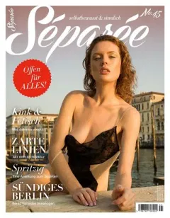 Separee (Duits)