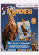 Servus Kinder (Duits) 1