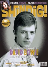 Shindig Magazine 1