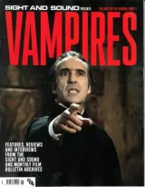 Sight & Sound Presents Magazine 1