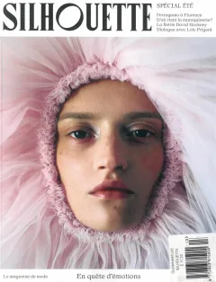 Silhouette Magazine (Frans)