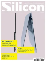 Silicon (Frans) 1