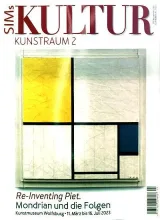 Sims Kultur (Duits) 1