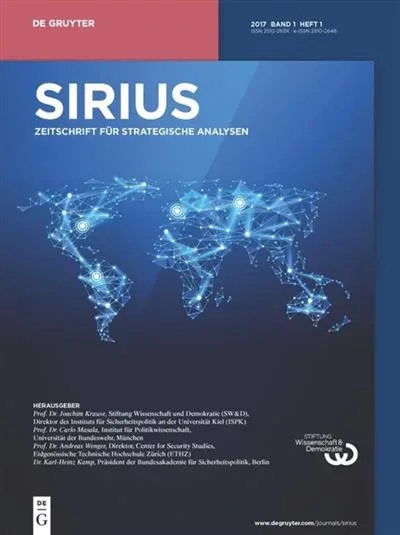 Sirius (Duits)
